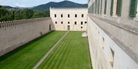 CASTELLO DEL CATAJO E ABBAZIA DI PRAGLIA